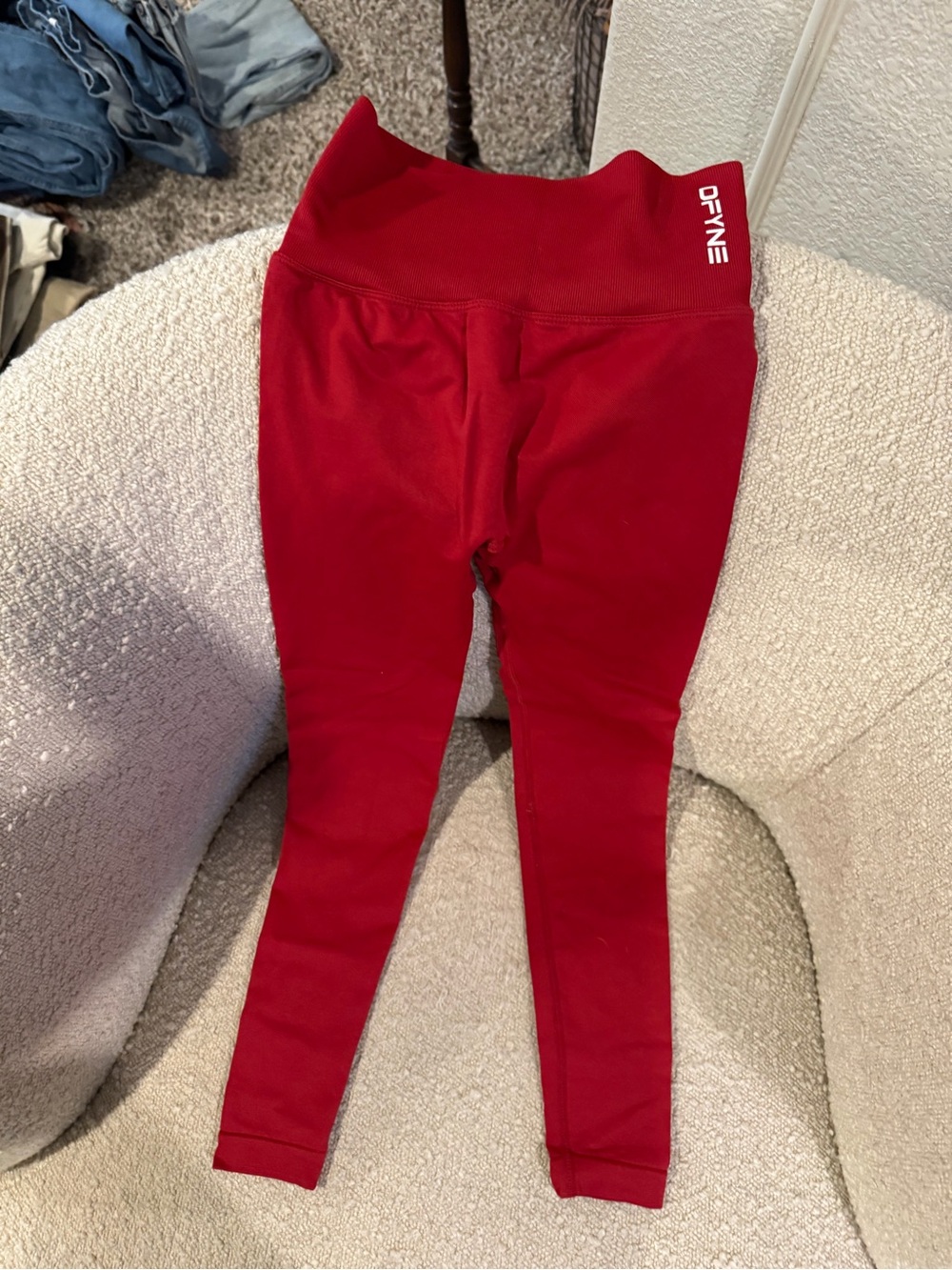 DFYNE Dynamic Leggings - S